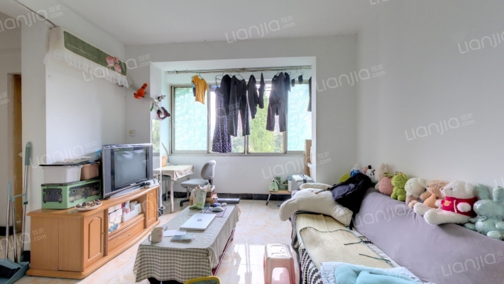 新莲新苑二手房实景图