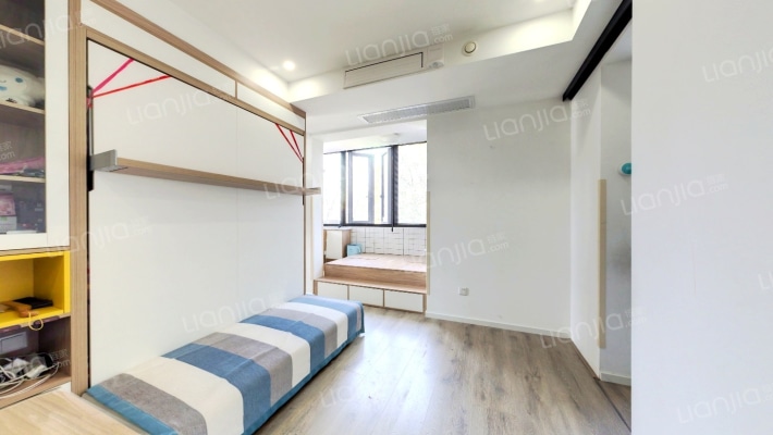 康平路95号二手房实景图