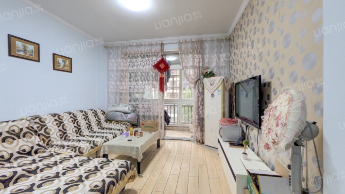 香缇美景二手房实景图