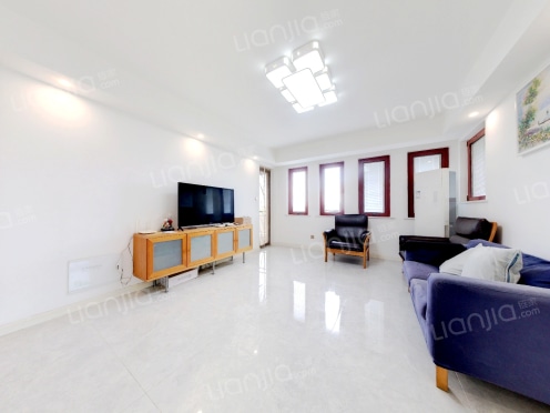 整租·南门世家 3室2厅 南