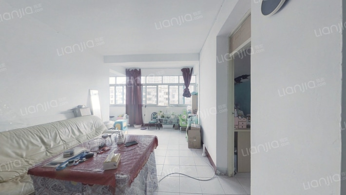 凯福平安小区二手房实景图