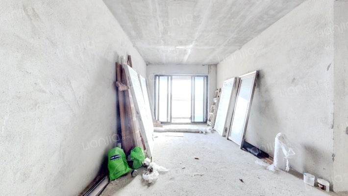 美庐二手房实景图