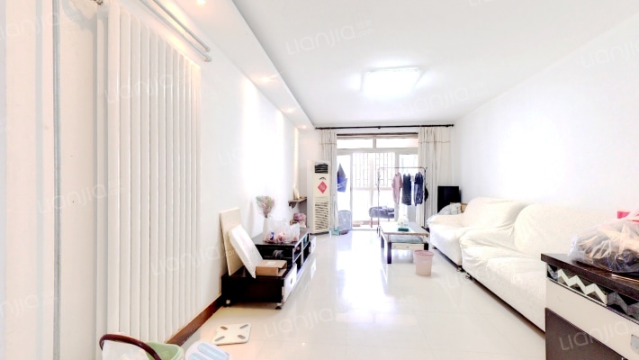 国棉五厂北院二手房实景图