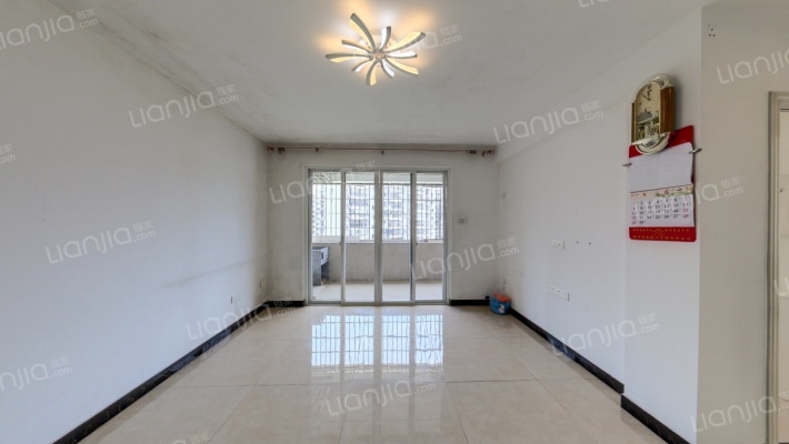 春风苑三区二手房实景图