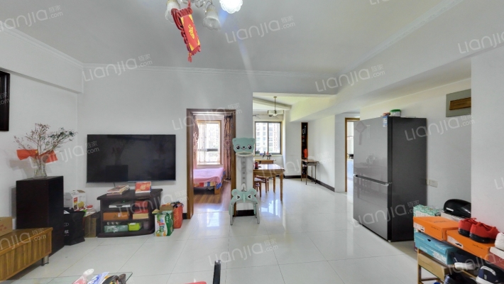 东煌公寓二手房实景图