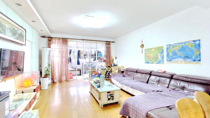 舜龙公寓二手房实景图