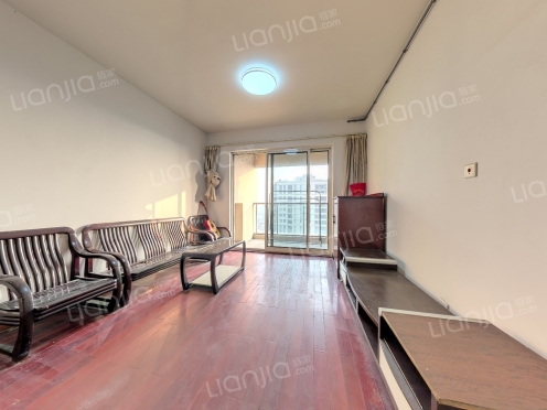 整租·新湖明珠城聆湖苑东区 3室2厅 南