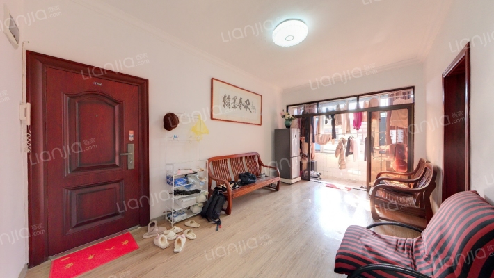 小桃花巷二手房实景图