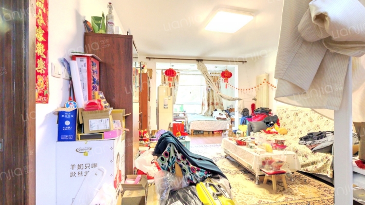 紫芳园二区香园二手房实景图