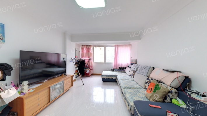 景润一期二手房实景图