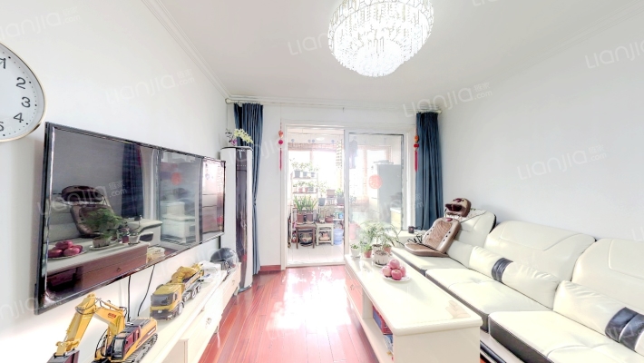 凤仪西园二手房实景图