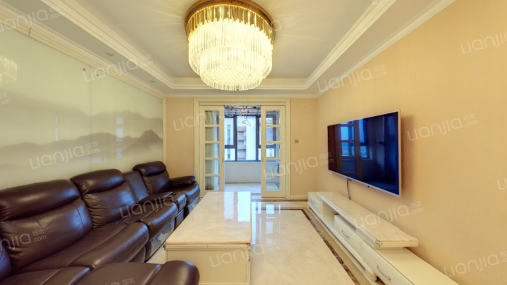 社会山Bigparty二手房实景图