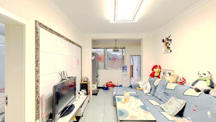 怡福巷80号二手房实景图