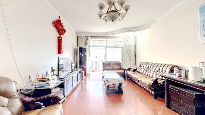 当代花园东方巴黎苑二手房实景图