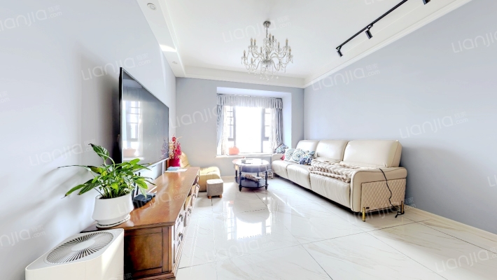 人居天府汇城二手房实景图