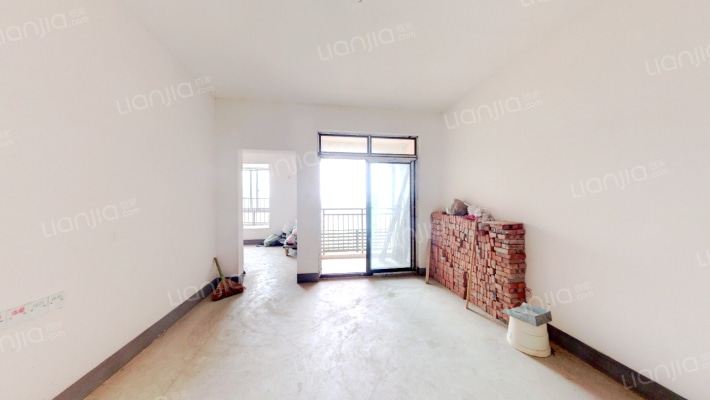 和泽家园A区二手房实景图