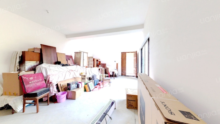 时代御湖二手房实景图