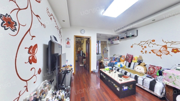 阳光威尼斯C区二手房实景图