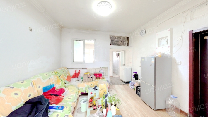 济齐路14-6号二手房实景图