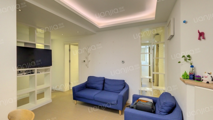 康乐小区(徐汇)二手房实景图