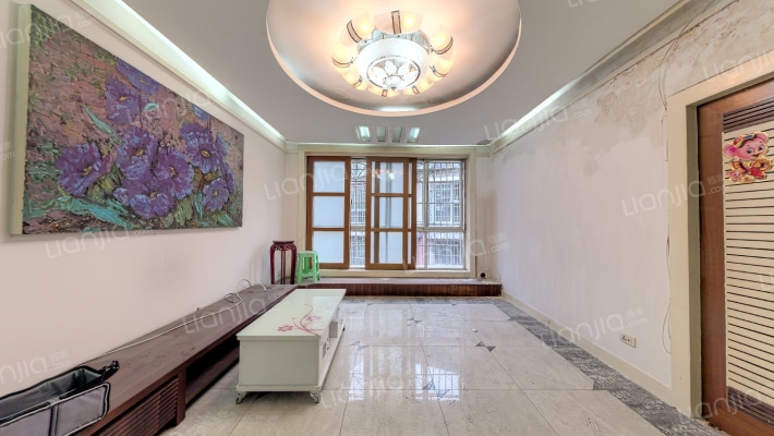 麒龙佳苑二手房实景图