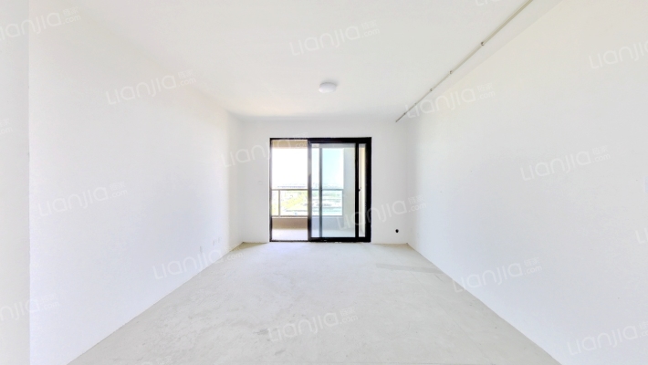 宝龙TOD未来新城二手房实景图