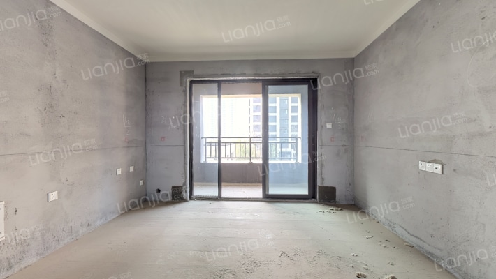 和昌水岸花城花熙里二手房实景图