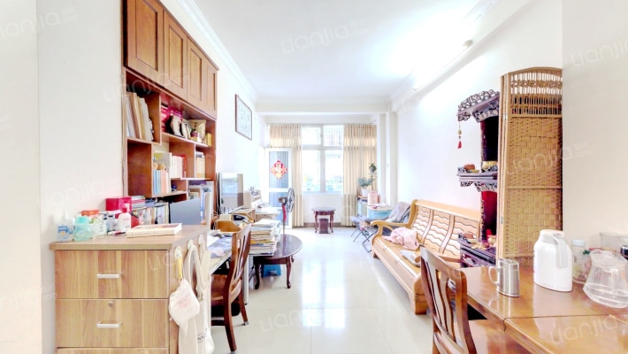 东华西路二手房实景图