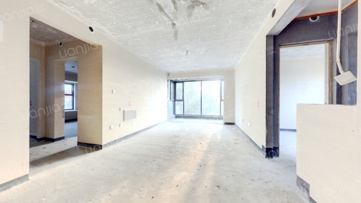 璀璨熙湖澜园二手房实景图