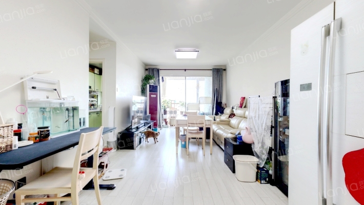 华源冠军城二手房实景图