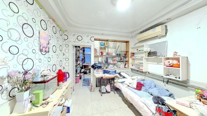 南长街二手房实景图