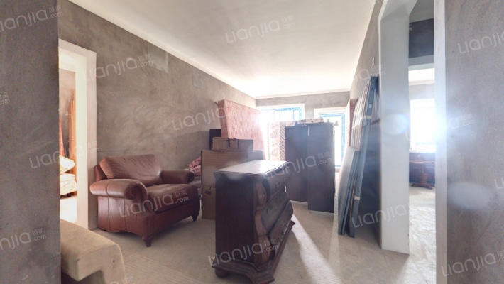 东原星樾二手房实景图