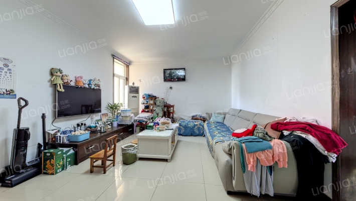 揽月山庄二手房实景图