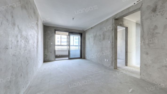 众安未来里二手房实景图