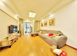 整租·龙川半岛 3室2厅 东南_龙川半岛租房