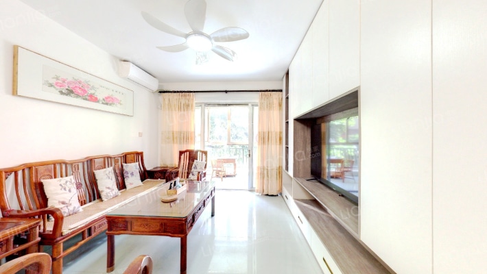 宏康花园三期建鑫苑二手房实景图