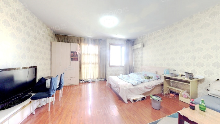 鑫苑中央花园二手房实景图