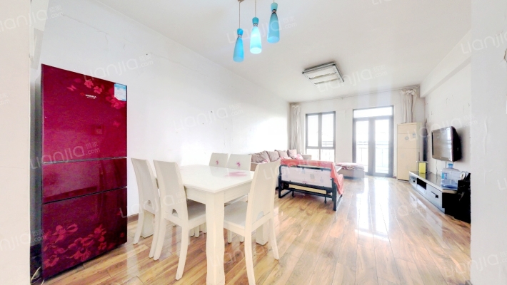 香楠湖二手房实景图