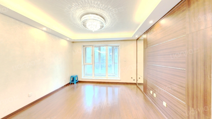 万科城六期二手房实景图