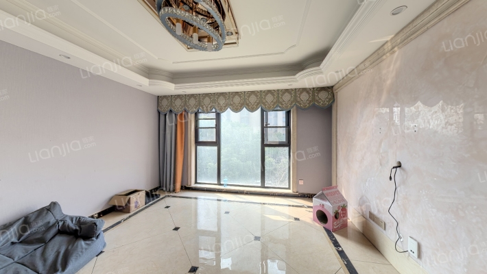 头格江景家园一区二手房实景图