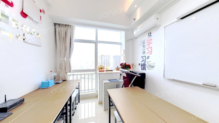 中豪湘和国际二手房实景图