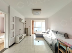 整租·潮白河孔雀城鸿祥苑 2室2厅 南_潮白河孔雀城鸿祥苑租房