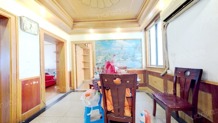 新苑村二手房实景图