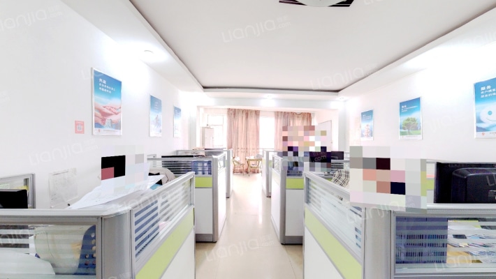 东方之珠二手房实景图