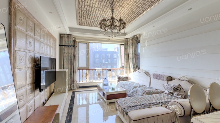 祥云国际东区二手房实景图