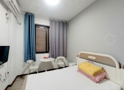 合租·首开龙湖春江彼岸三期 7居室 北卧_首开龙湖春江彼岸三期租房