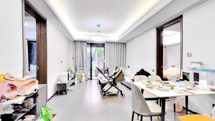 樟宜翠湾二手房实景图