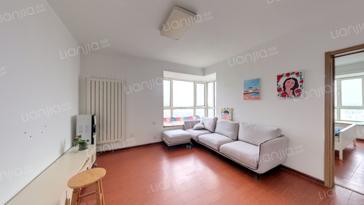 德翔里二手房实景图