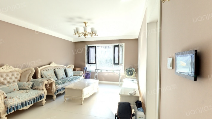 天安象屿智慧城-都城二手房实景图