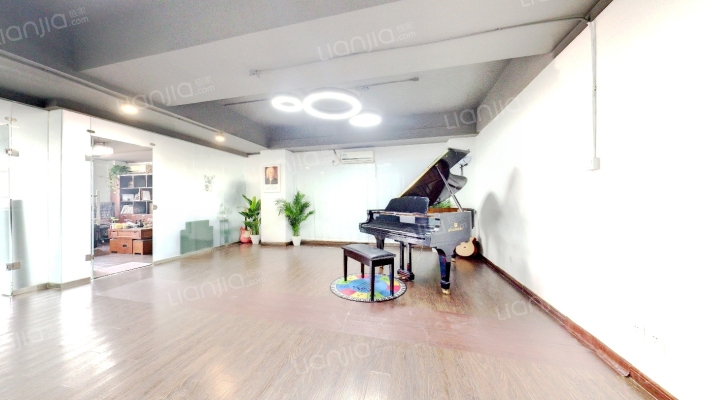 雁塔商务二手房实景图